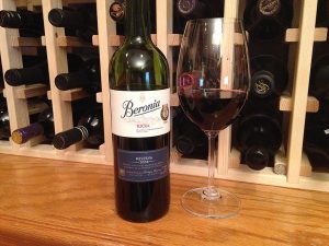 Bodegas Beronia Rioja Reserva