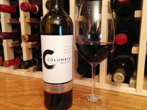 Columbia Winery Columbia Valley Cabernet Sauvignon