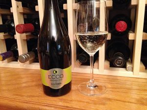 Ecco Domani Prosecco