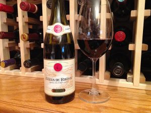Guigal Côtes du Rhône Rouge