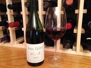 Joel Gott Pinot Noir California