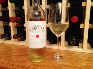 Santa Cristina Bianco Umbria