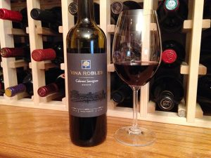 Vina Robles Cabernet Sauvignon