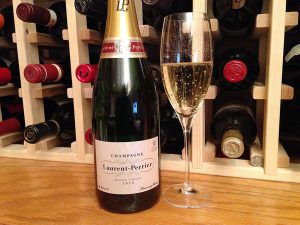 Laurent-Perrier Brut Champagne