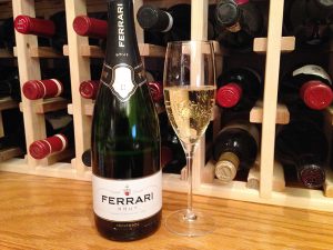 Ferrari Brut