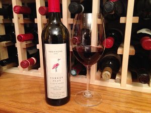 Turkey Flat Barossa Valley Grenache