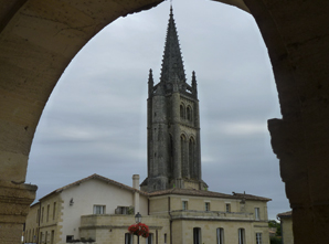 Château Fleur de Lisse