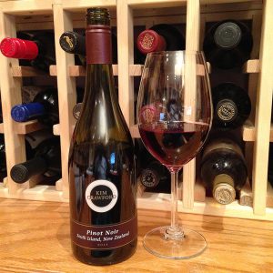 Kim Crawford Pinot Noir South Island