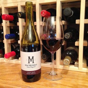MacMurray Pinot Noir Central Coast