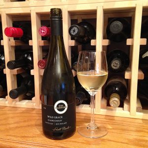 Kim Crawford Wild Grace Chardonnay Hawke’s Bay 2014